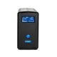 Εικόνα της UPS Tescom LEO Plus 1500VA LCD Line Interactive UPS.0788