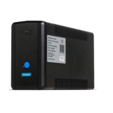 Εικόνα της UPS Tescom LEO Plus 1500VA LCD Line Interactive UPS.0788