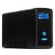 Εικόνα της UPS Tescom LEO Plus 2000VA LCD Line Interactive UPS.0790