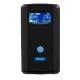 Εικόνα της UPS Tescom LEO Plus 650VA LCD Line Interactive UPS.0785
