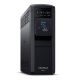 Εικόνα της UPS Cyberpower 1600VA Intelligent Line Interactive APFC LCD 1000W CP1600EPFCLCD