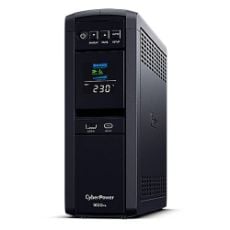 Εικόνα της UPS Cyberpower 1600VA Intelligent Line Interactive APFC LCD 1000W CP1600EPFCLCD