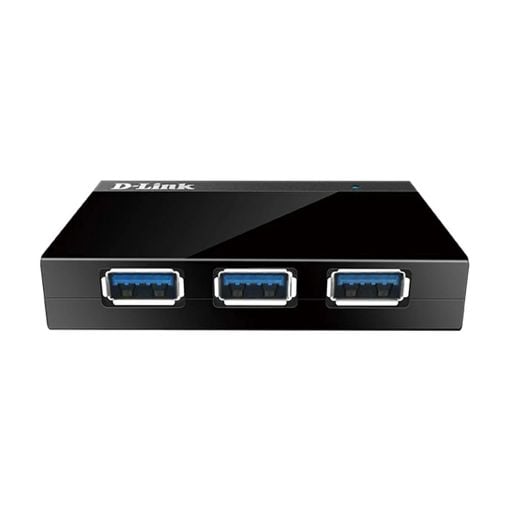 Εικόνα της USB Hub D-Link DUB-1340 4-Port USB 3.0