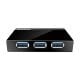 Εικόνα της USB Hub D-Link DUB-1340 4-Port USB 3.0