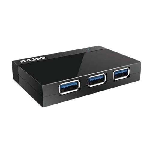 Εικόνα της USB Hub D-Link DUB-1340 4-Port USB 3.0