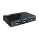 Εικόνα της USB Hub D-Link DUB-1340 4-Port USB 3.0