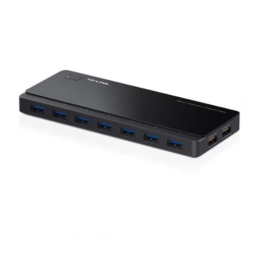 Εικόνα της USB Hub Tp-Link UH720 v3 7-port USB 3.0