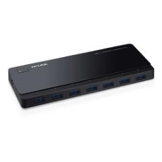 Εικόνα της USB Hub Tp-Link UH720 v3 7-port USB 3.0