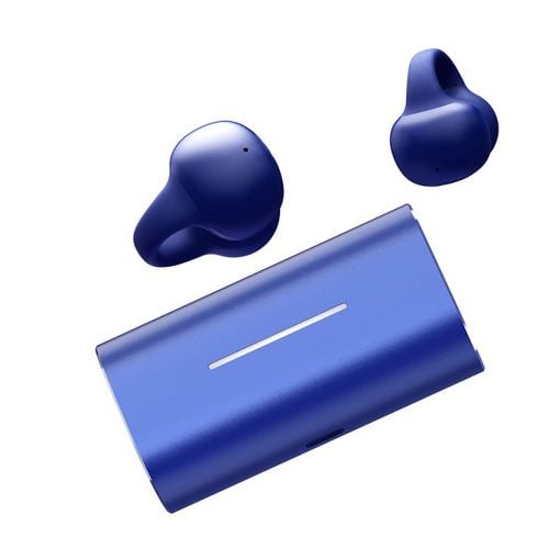 Εικόνα της True Wireless Earbuds Riversong AirClip L3 Blue EA317BL