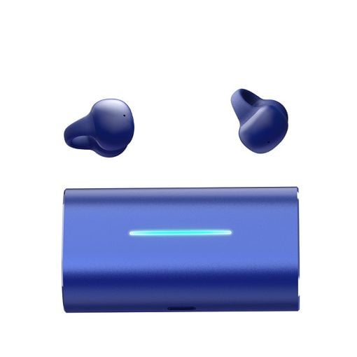Εικόνα της True Wireless Earbuds Riversong AirClip L3 Blue EA317BL