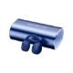 Εικόνα της True Wireless Earbuds Riversong AirClip L3 Blue EA317BL