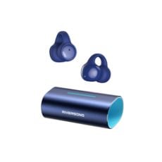 Εικόνα της True Wireless Earbuds Riversong AirClip L3 Blue EA317BL