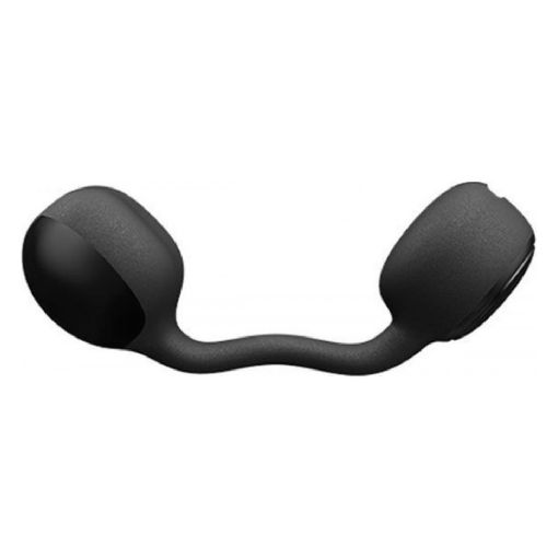 Εικόνα της True Wireless Earbuds Riversong AirClip L3 Black EA317B