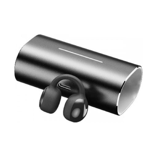 Εικόνα της True Wireless Earbuds Riversong AirClip L3 Black EA317B