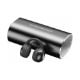 Εικόνα της True Wireless Earbuds Riversong AirClip L3 Black EA317B