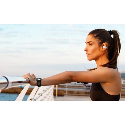 Εικόνα της True Wireless Earbuds Riversong AirClip L3 Silver EA317S