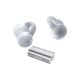 Εικόνα της True Wireless Earbuds Riversong AirClip L3 Silver EA317S