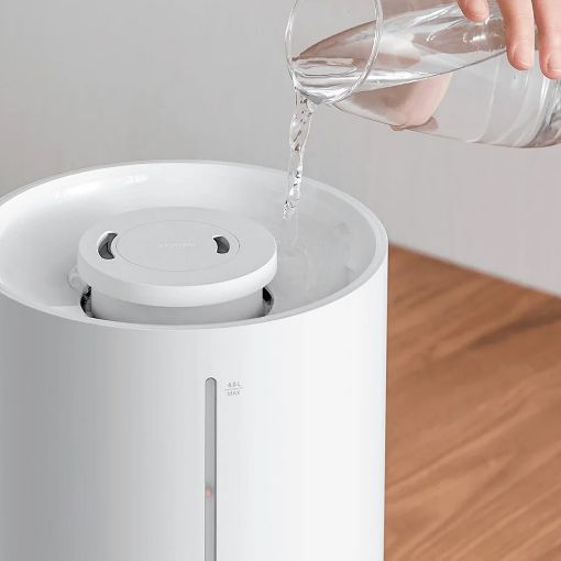 Εικόνα της Xiaomi Humidifier 2 Lite White BHR6605EU