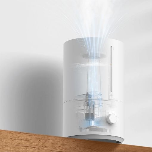Εικόνα της Xiaomi Humidifier 2 Lite White BHR6605EU