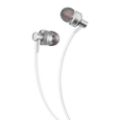 Εικόνα της Handsfree Riversong Spirit M1 3.5mm White EA167W