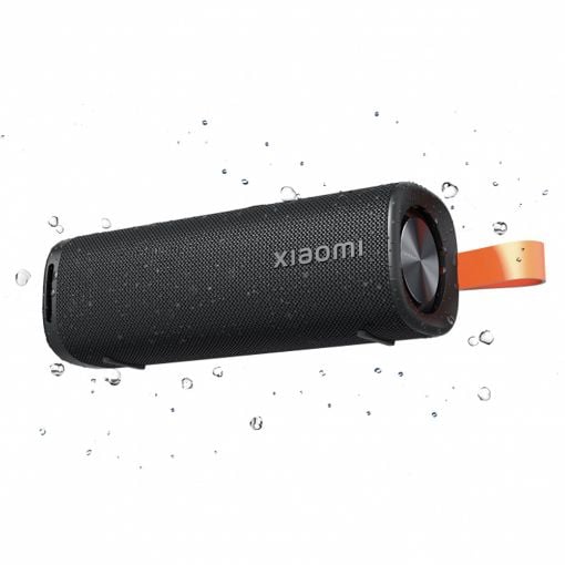 Εικόνα της Xiaomi Sound Outdoor Wireless Black QBH4261GL