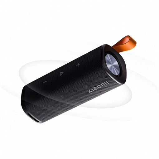 Εικόνα της Xiaomi Sound Outdoor Wireless Black QBH4261GL