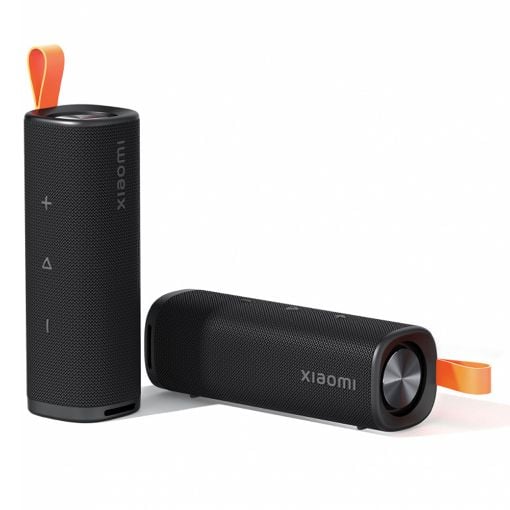 Εικόνα της Xiaomi Sound Outdoor Wireless Black QBH4261GL