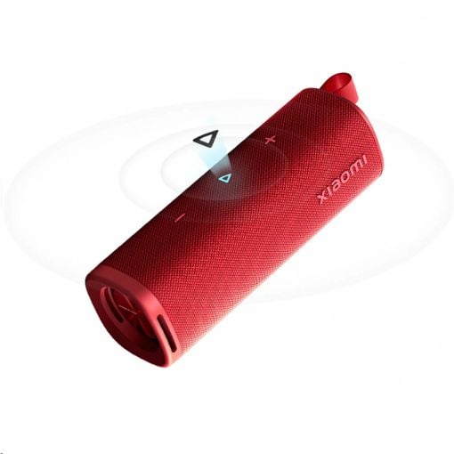 Εικόνα της Xiaomi Sound Outdoor Wireless Red QBH4263GL