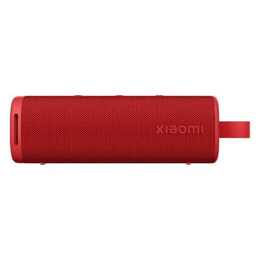 Εικόνα της Xiaomi Sound Outdoor Wireless Red QBH4263GL