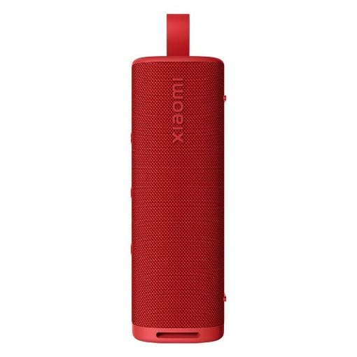 Εικόνα της Xiaomi Sound Outdoor Wireless Red QBH4263GL