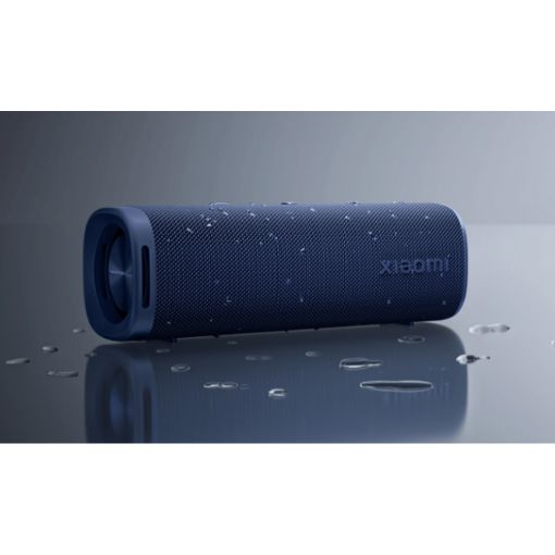 Εικόνα της Xiaomi Sound Outdoor Wireless Blue QBH4265GL