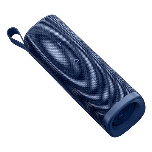 Εικόνα της Xiaomi Sound Outdoor Wireless Blue QBH4265GL