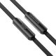 Εικόνα της Handsfree Riversong Spirit M1 3.5mm Black EA167B