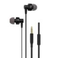 Εικόνα της Handsfree Riversong Spirit M1 3.5mm Black EA167B