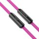 Εικόνα της Handsfree Riversong Spirit M1 3.5mm Pink EA167PN