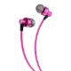 Εικόνα της Handsfree Riversong Spirit M1 3.5mm Pink EA167PN
