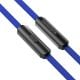 Εικόνα της Handsfree Riversong Spirit M1 3.5mm Blue EA167BL