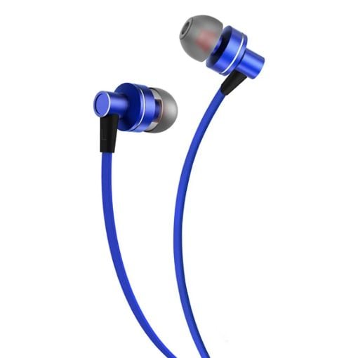 Εικόνα της Handsfree Riversong Spirit M1 3.5mm Blue EA167BL