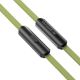 Εικόνα της Handsfree Riversong Spirit M1 3.5mm Green EA167GR