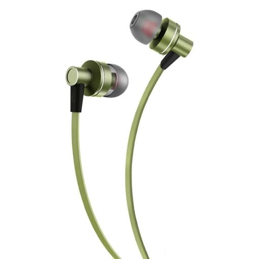 Εικόνα της Handsfree Riversong Spirit M1 3.5mm Green EA167GR