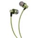 Εικόνα της Handsfree Riversong Spirit M1 3.5mm Green EA167GR