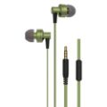 Εικόνα της Handsfree Riversong Spirit M1 3.5mm Green EA167GR