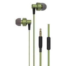 Εικόνα της Handsfree Riversong Spirit M1 3.5mm Green EA167GR