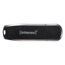 Εικόνα της Intenso Super Speed ​​16GB USB 3.0 Black 3533470