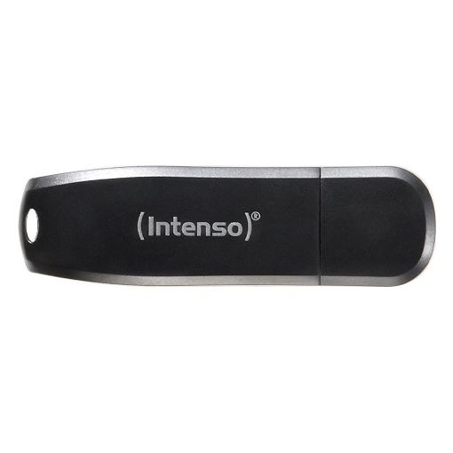 Εικόνα της Intenso Super Speed ​​16GB USB 3.0 Black 3533470