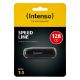 Εικόνα της Intenso Super Speed ​​128GB USB 3.0 Black 3533491