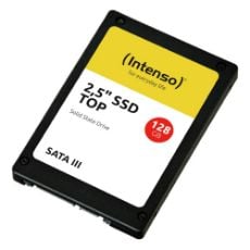 Εικόνα της Δίσκος SSD Intenso Top Performance 2.5" 128GB SATA III 3812430