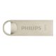 Εικόνα της Philips Moon 128GB USB 2.0 Silver FM12FD160B/00