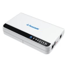 Εικόνα της Tescom DC UPS Leo Mini Line Interactive 18W UPS.0884