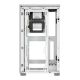 Εικόνα της Corsair 2000D RGB Airflow Mini White CC-9011247-WW